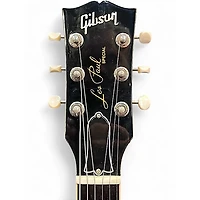 Used Gibson Les Paul Special TV Yellow Solid Body Electric Guitar