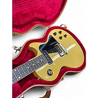 Used Gibson Les Paul Special TV Yellow Solid Body Electric Guitar