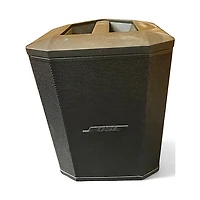 Used Bose S1 Pro Powered Speaker