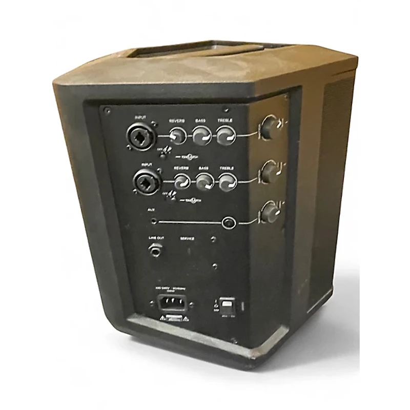 Used Bose S1 Pro Powered Speaker