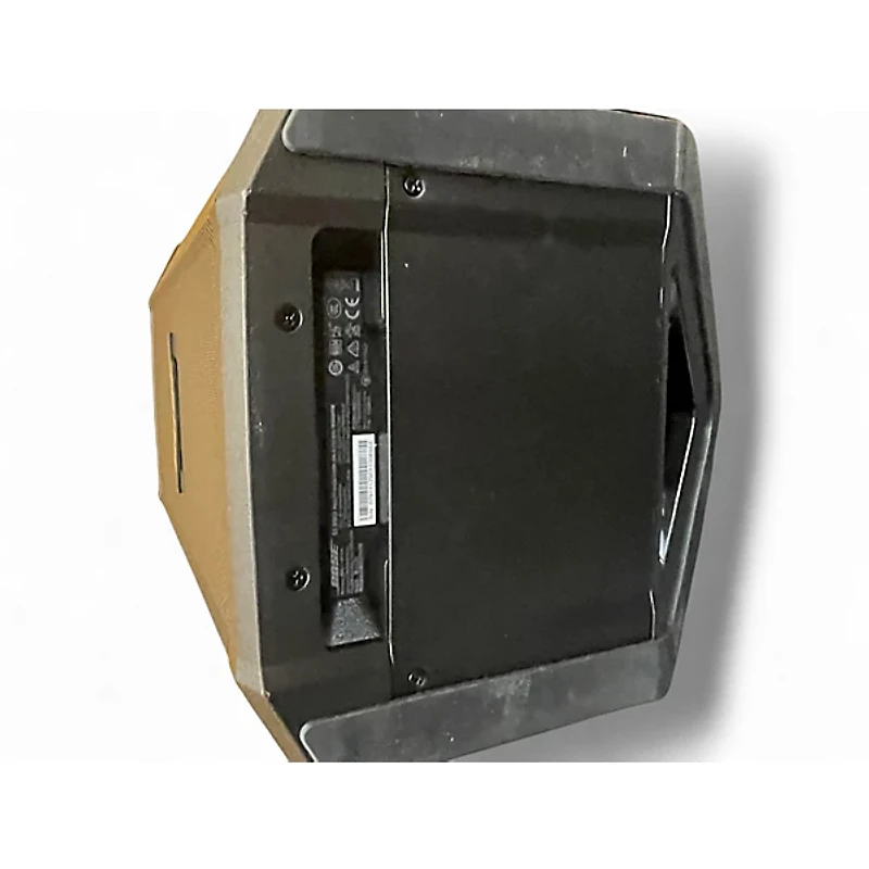 Used Bose S1 Pro Powered Speaker