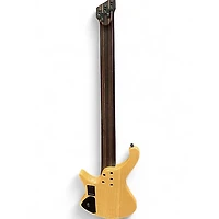 Used Ibanez EHB1265MS Natural Mocha Electric Bass Guitar