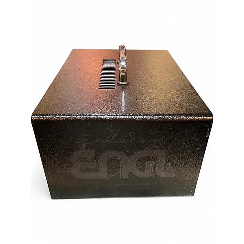 Used ENGL E606SE Ironball Special Edition 20W Tube Guitar Amp Head