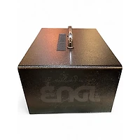 Used ENGL E606SE Ironball Special Edition 20W Tube Guitar Amp Head