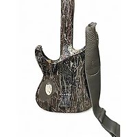 Used Schecter Guitar Research C1 Silver Mountain Silver Mountain Solid Body Electric Guitar