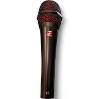 Used sE Electronics V7BLK01395 Dynamic Microphone