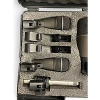 Used Samson DK707 Drum Microphone