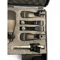 Used Samson DK707 Drum Microphone