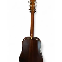 Used Martin D16  Natural Acoustic Electric Guitar