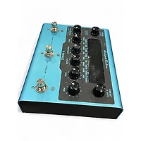 Used IK Multimedia AmpliTube x-space Effect Processor