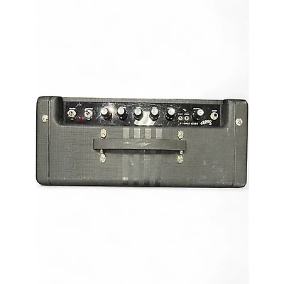 Used Supro DELTA KING Tube Guitar Combo Amp