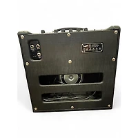 Used Supro DELTA KING Tube Guitar Combo Amp