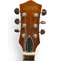 Used Gretsch Guitars G2215-P90 Streamliner Junior Gold Solid Body Electric Guitar