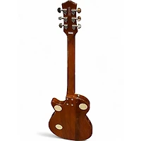 Used Gretsch Guitars G2215-P90 Streamliner Junior Gold Solid Body Electric Guitar