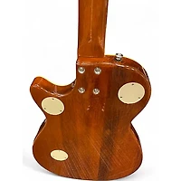 Used Gretsch Guitars G2215-P90 Streamliner Junior Gold Solid Body Electric Guitar