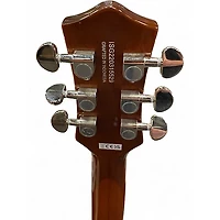 Used Gretsch Guitars G2215-P90 Streamliner Junior Gold Solid Body Electric Guitar