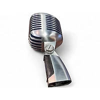 Used Shure Super 55 Dynamic Microphone