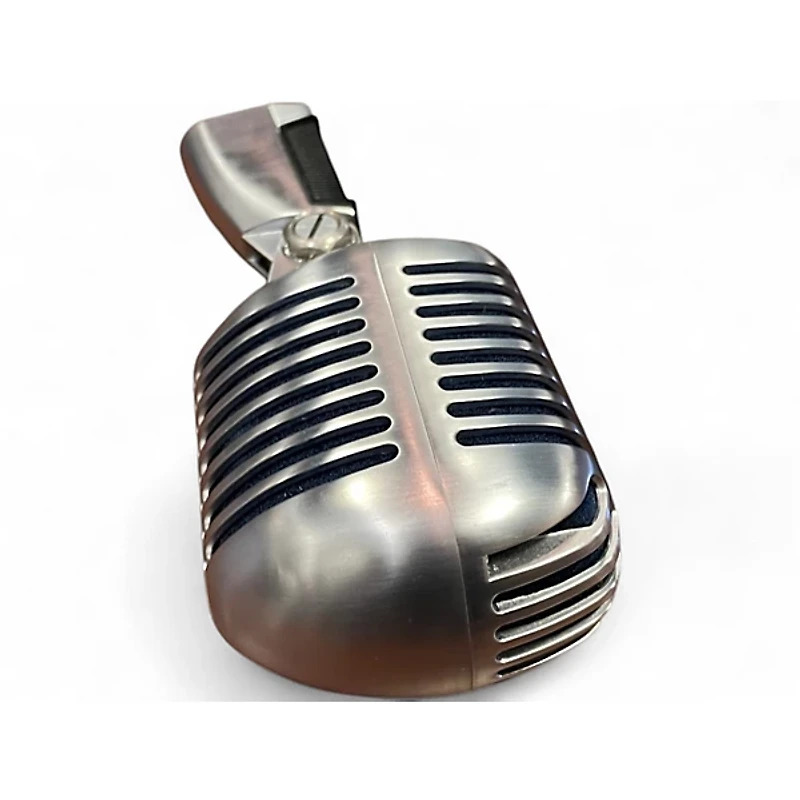 Used Shure Super 55 Dynamic Microphone