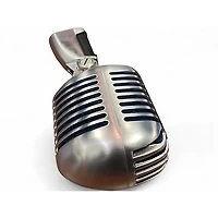 Used Shure Super 55 Dynamic Microphone