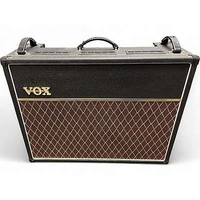 Used VOX AC30C2 2x12 30W Tube Guitar Combo Amp