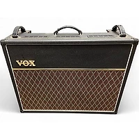 Used VOX AC30C2 2x12 30W Tube Guitar Combo Amp