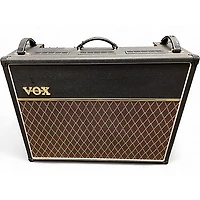 Used VOX AC30C2 2x12 30W Tube Guitar Combo Amp