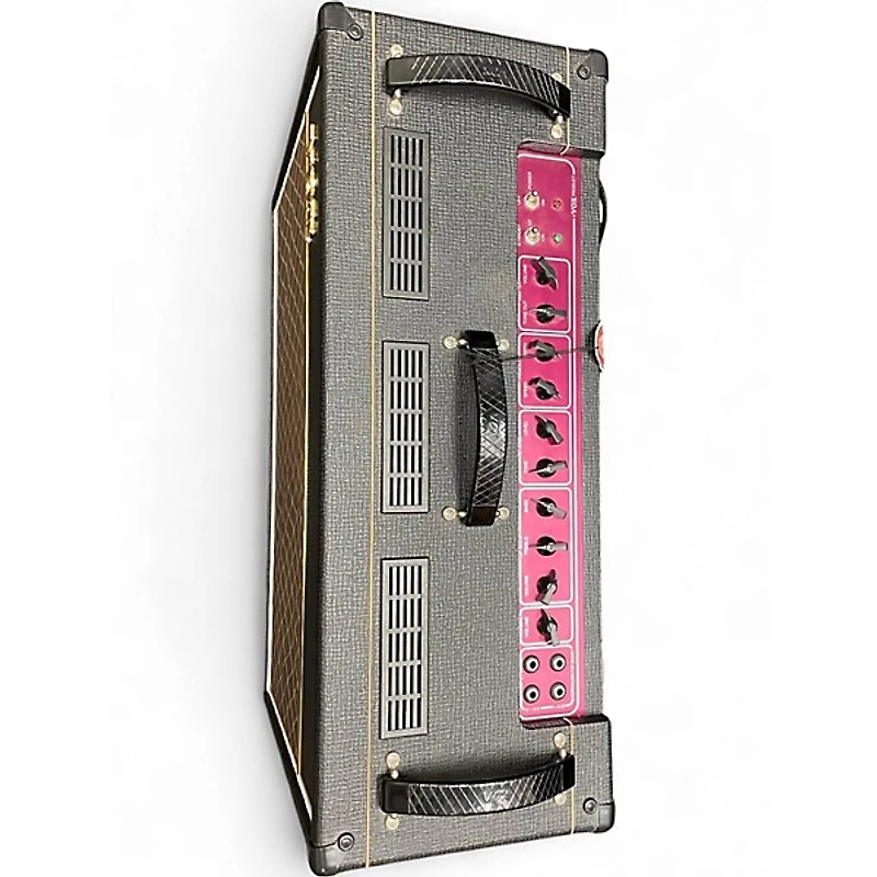 Used VOX AC30C2 2x12 30W Tube Guitar Combo Amp