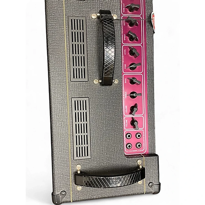 Used VOX AC30C2 2x12 30W Tube Guitar Combo Amp