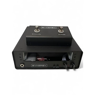 Used Synergy SYN1 Guitar Preamp