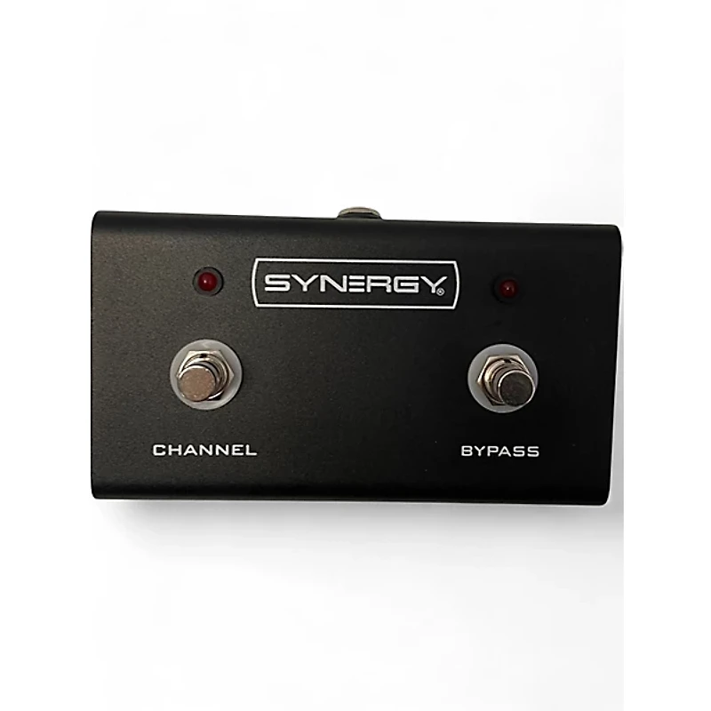 Used Synergy SYN1 Guitar Preamp