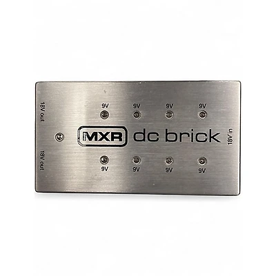 Used MXR DC POWER BRICK