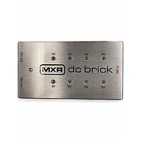 Used MXR DC POWER BRICK