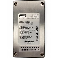 Used MXR DC POWER BRICK