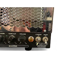 Used Bugera T50 INFINIUM Tube Guitar Amp Head