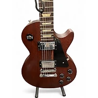 Used Gibson Les Paul Studio Faded Walnut Solid Body Electric Guitar