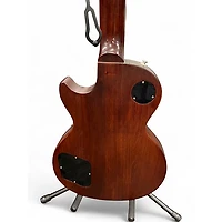 Used Gibson Les Paul Studio Faded Walnut Solid Body Electric Guitar