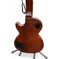 Used Gibson Les Paul Studio Faded Walnut Solid Body Electric Guitar