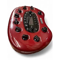 Used Line 6 Pod XT Amp Modeler Effect Processor