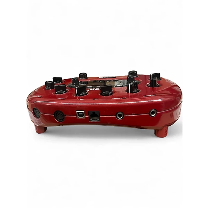 Used Line 6 Pod XT Amp Modeler Effect Processor