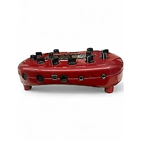 Used Line 6 Pod XT Amp Modeler Effect Processor