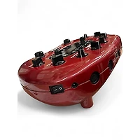 Used Line 6 Pod XT Amp Modeler Effect Processor