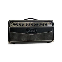 Used Koch Twintone III 1x12 50W Tube Guitar Combo Amp
