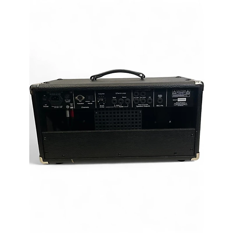 Used Koch Twintone III 1x12 50W Tube Guitar Combo Amp