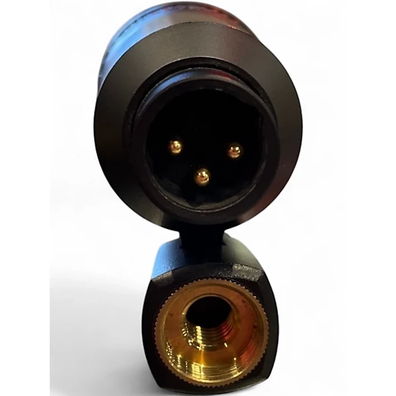 Used Carvin D42 Drum Microphone