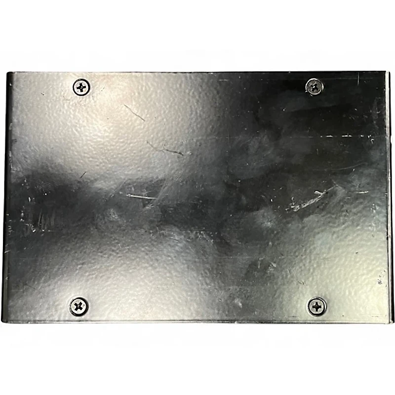 Used Radial Engineering Tonebone Hot British Tube Drive Effect Pedal