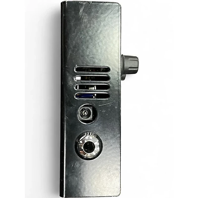 Used Radial Engineering Tonebone Hot British Tube Drive Effect Pedal