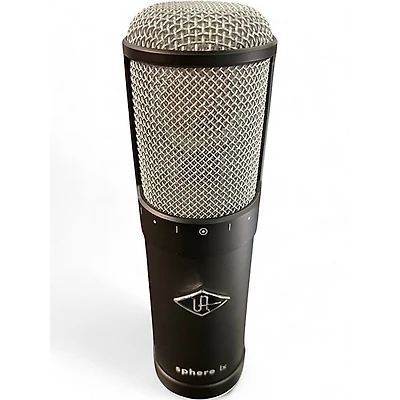 Used Universal Audio Sphere LX Condenser Microphone