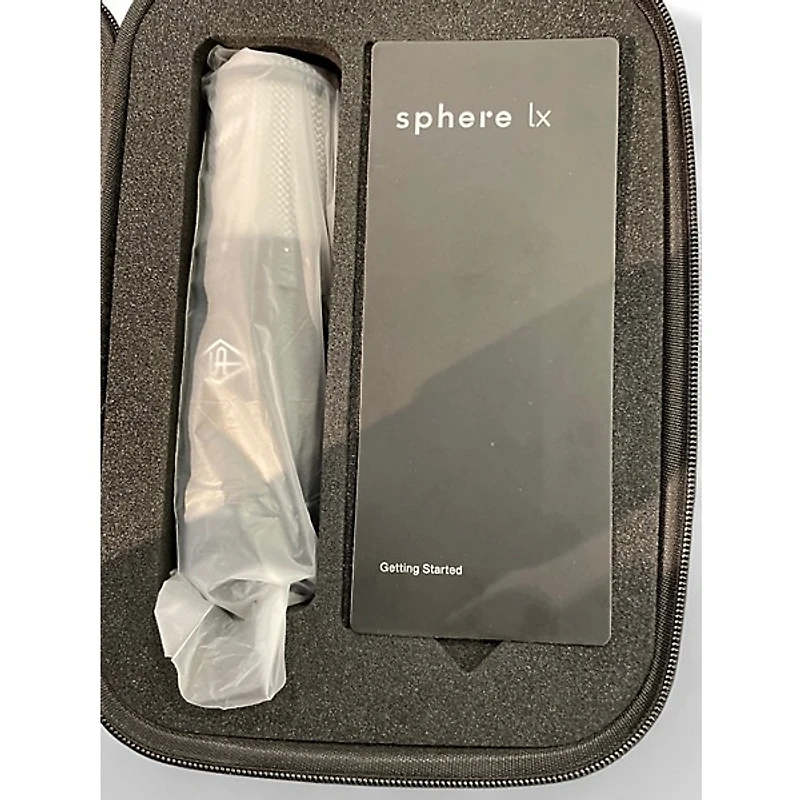 Used Universal Audio Sphere LX Condenser Microphone