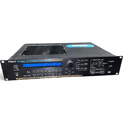 Used Roland JV-1080 Synthesizer