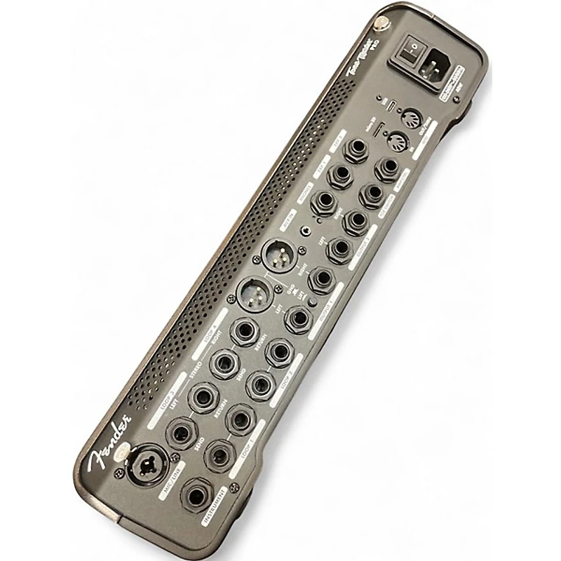 Used Fender tone master pro Effect Processor